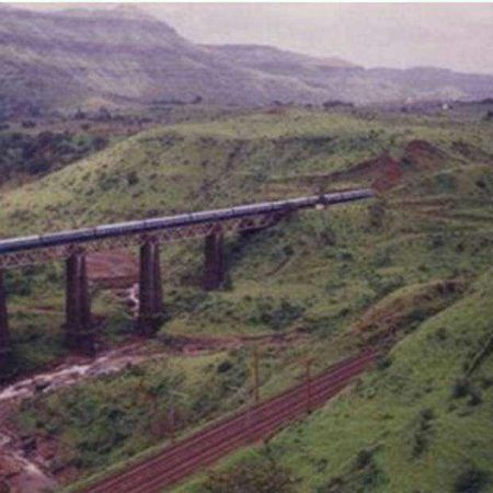 Ganaka Motel - Igatpuri Eksteriør billede