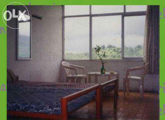 Ganaka Motel - Igatpuri Eksteriør billede